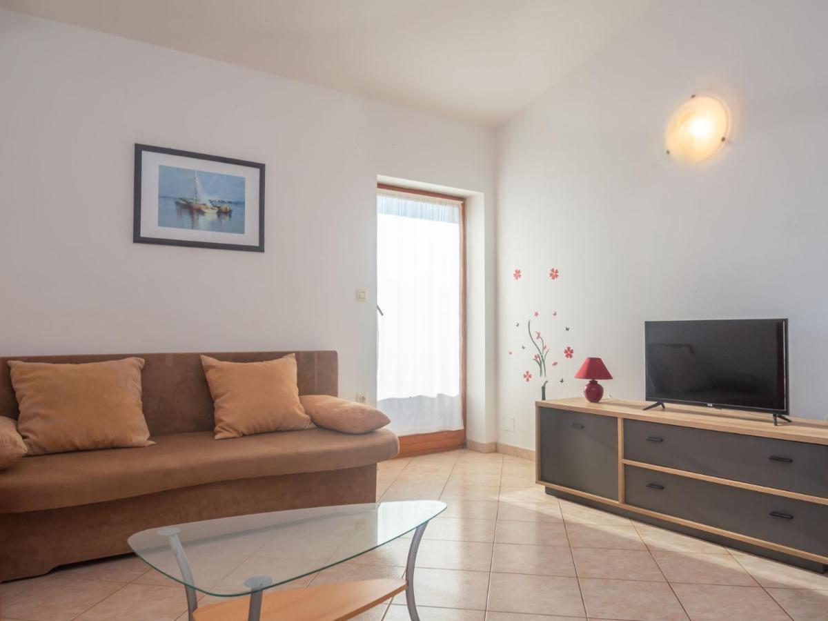 Apartment Iva-2 By Interhome Krnica Exteriér fotografie